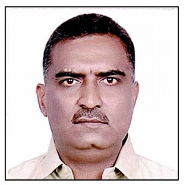 PPA MEMBER - Balvir Singh