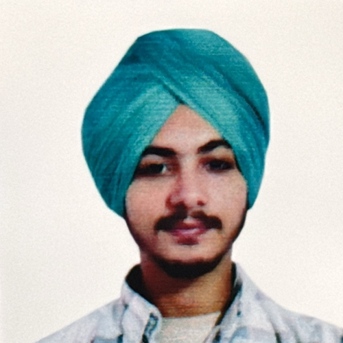 PPA MEMBER - Dilraj Singh