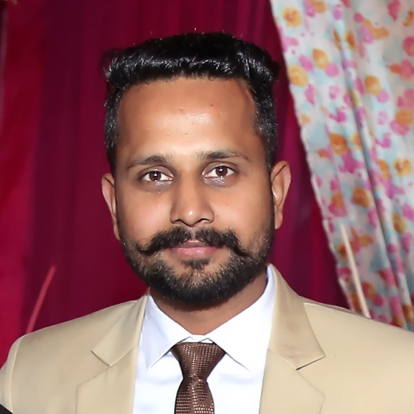 PPA MEMBER - Puneet Kumar