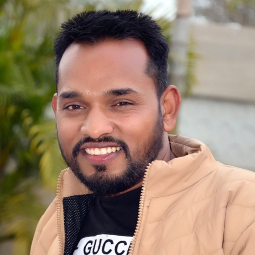 PPA MEMBER - Harwinder Singh