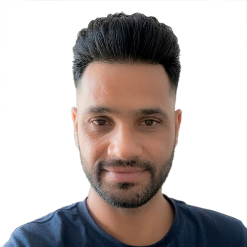 PPA MEMBER - Balwinder Singh
