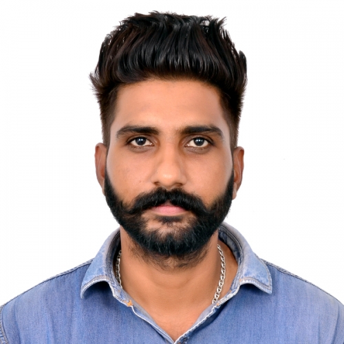 PPA MEMBER - Harjinder Singh