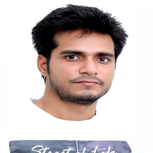 PPA MEMBER - Ravinder Kumar