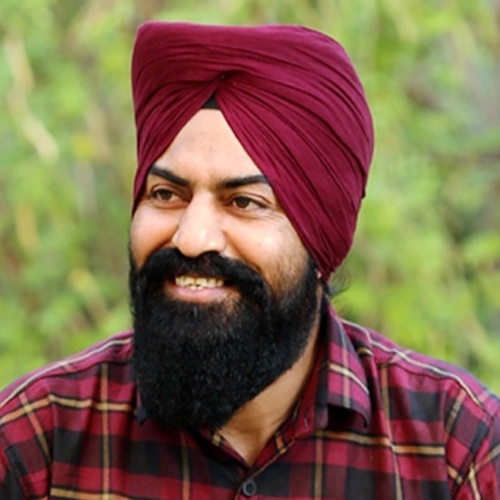 PPA MEMBER - Basava Singh