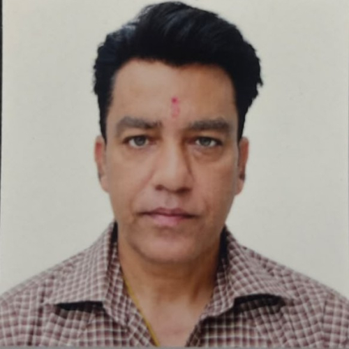 PPA MEMBER - Jaideep Bhardwaj