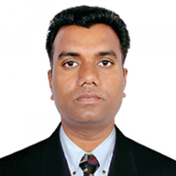 PPA MEMBER - Surinder Kumar