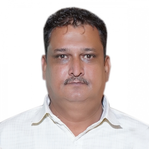 PPA MEMBER - Sukhjinder Kumar