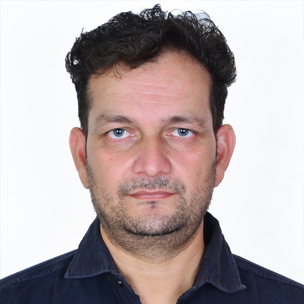 PPA MEMBER - Ashok Kumar