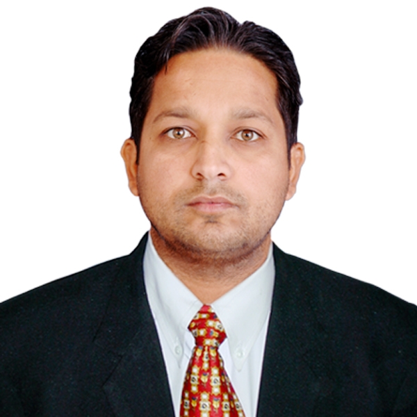 PPA MEMBER - Jatinder Kumar