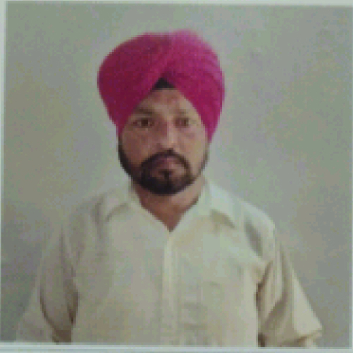 PPA MEMBER - Jagtar Singh