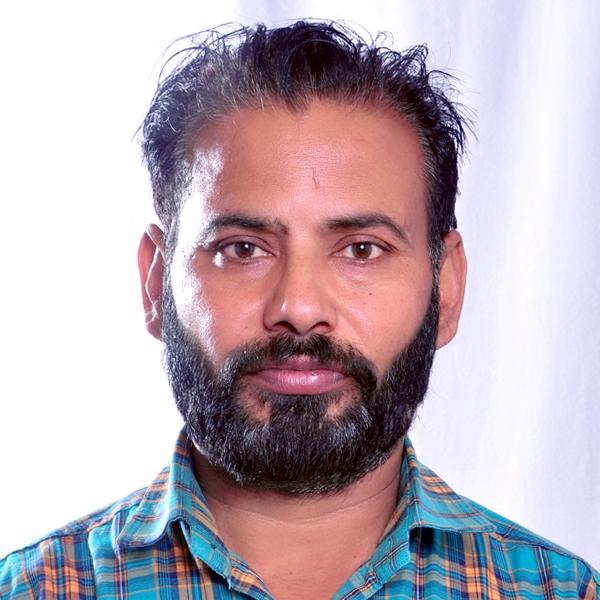 PPA MEMBER - Balraj Singh