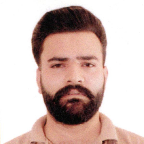 PPA MEMBER - AMAN SHARMA 