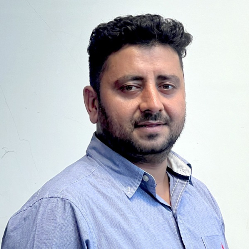PPA MEMBER - GURBHEJ SINGH