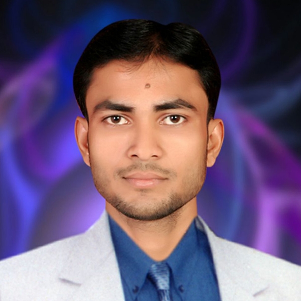 PPA MEMBER - Rajesh Jha