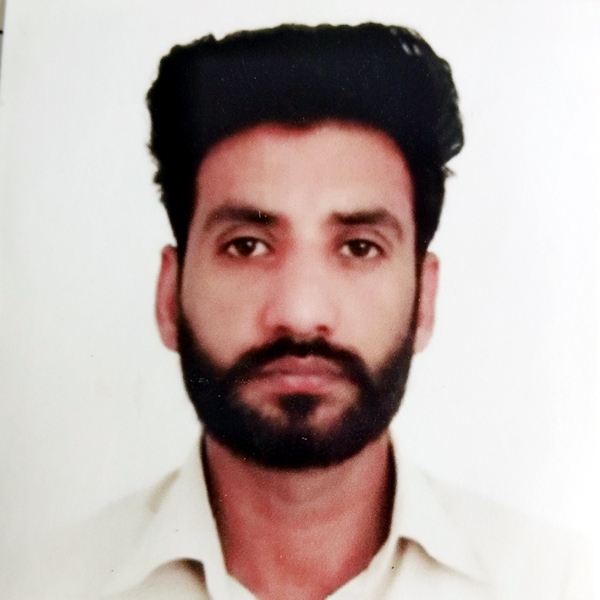 PPA MEMBER - Manpreet Singh