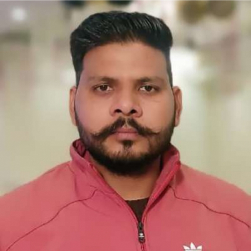 PPA MEMBER - Amit Kumar