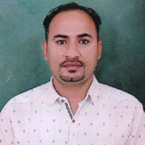 PPA MEMBER - Sandeep Kumar