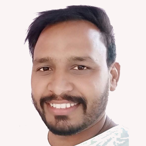 PPA MEMBER - Mandeep Kumar