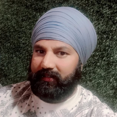 PPA MEMBER - Pawan Kumar
