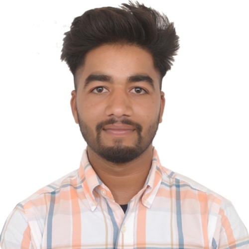 PPA MEMBER - Arshdeep Singh
