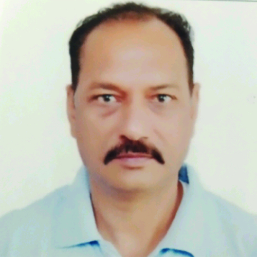 PPA MEMBER - Jaswinder Singh