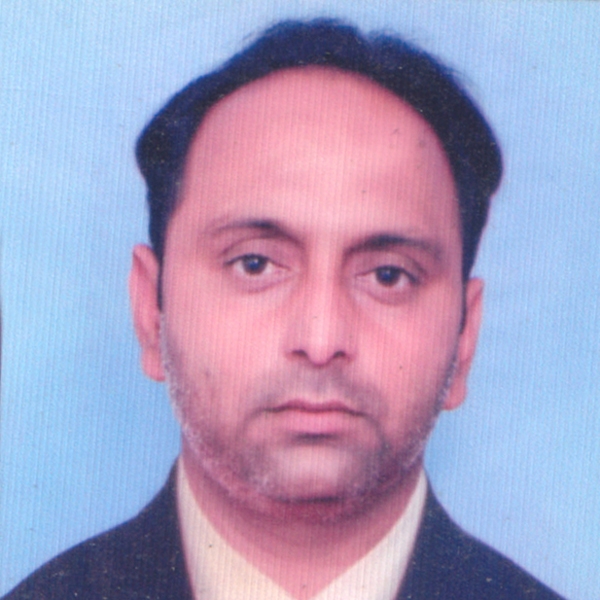 PPA MEMBER - Varinder Singh
