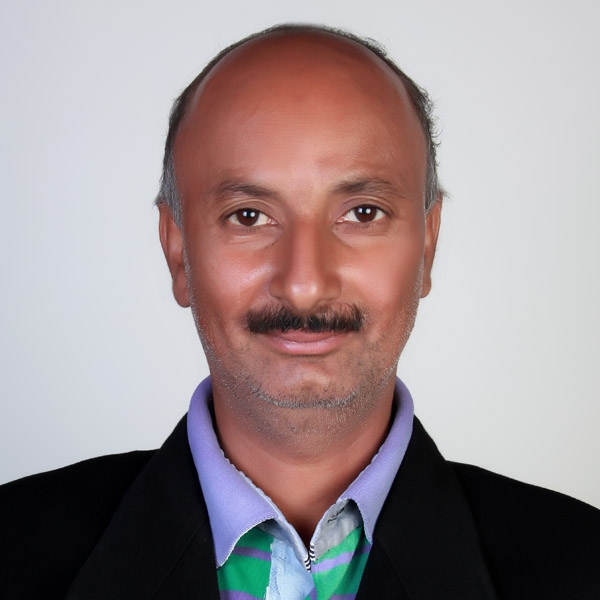 PPA MEMBER - Harjinder Sharma