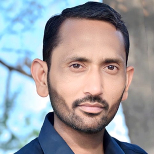 PPA MEMBER - Mandeep Kumar 