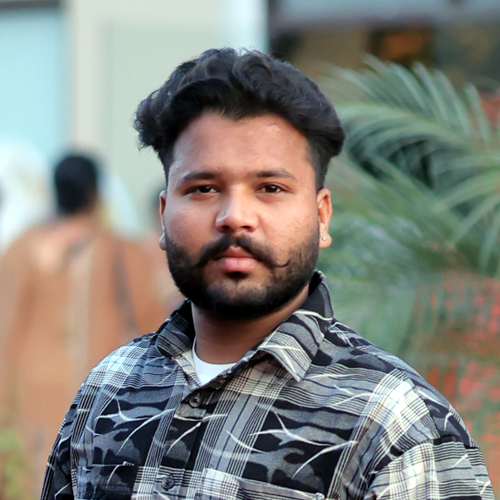 PPA MEMBER - KHUSHPREET SINGH