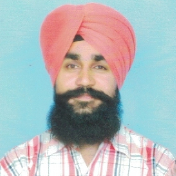 PPA MEMBER - Kuldeep Singh