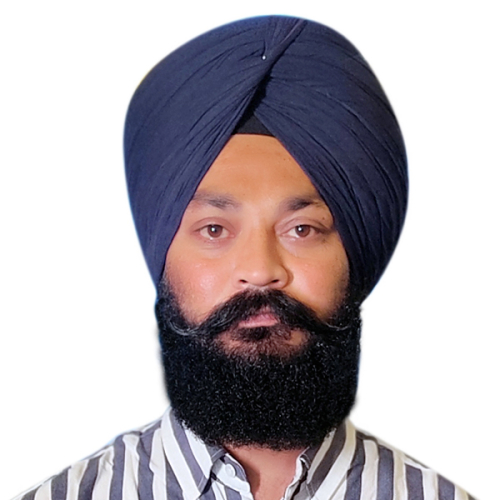 PPA MEMBER - Amritpal Singh