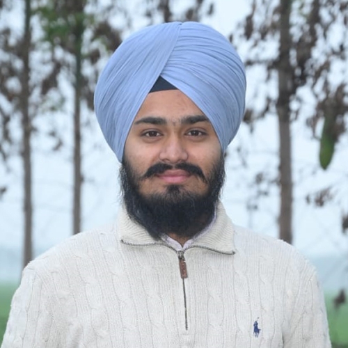 PPA MEMBER - Sewak Singh