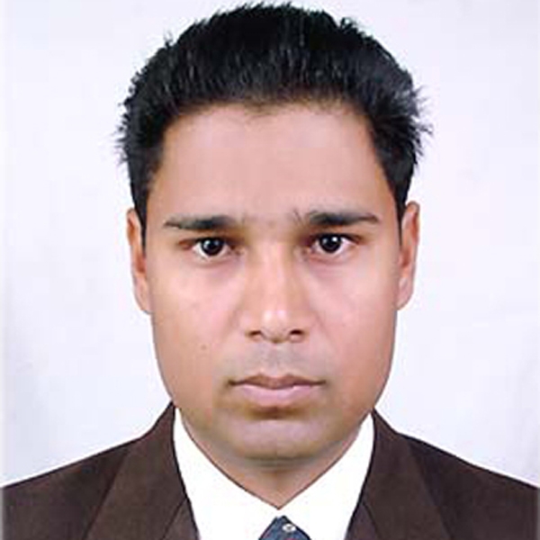 PPA MEMBER - Ramesh Kumar