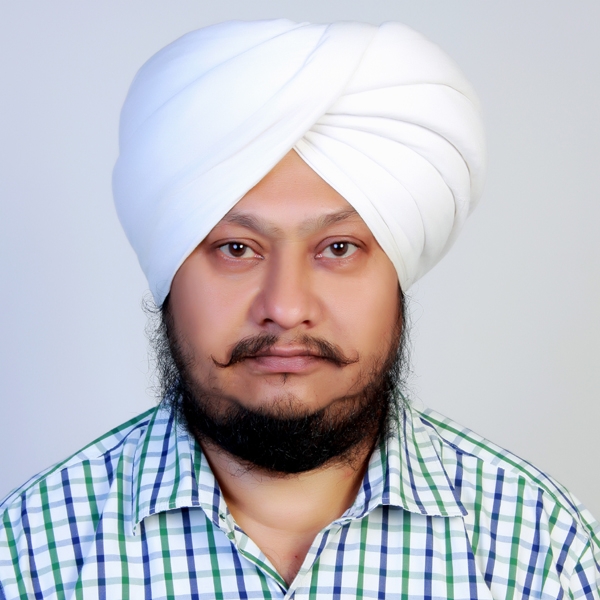 PPA MEMBER - Balvir Singh