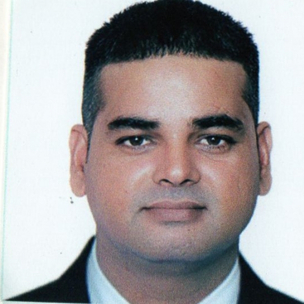 PPA MEMBER - Mukesh Chopra
