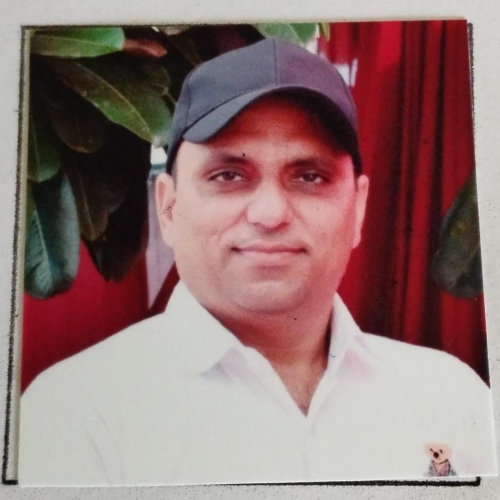 PPA MEMBER - Krishan Dev