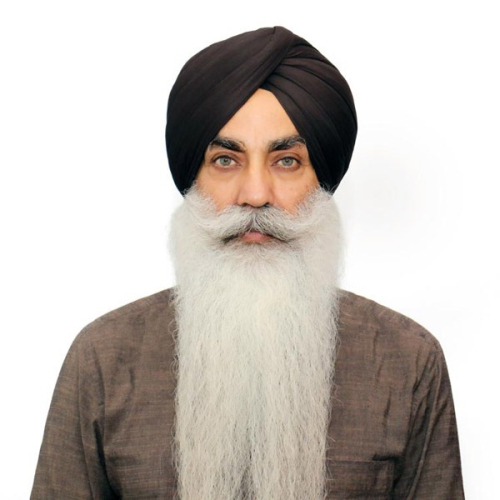 PPA MEMBER - Gurcharan Singh