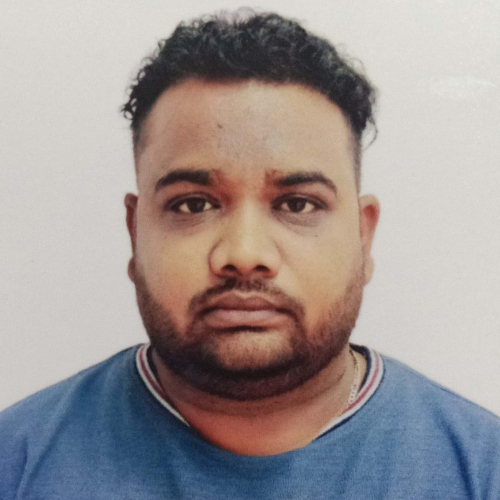 PPA MEMBER - Deepak Kumar