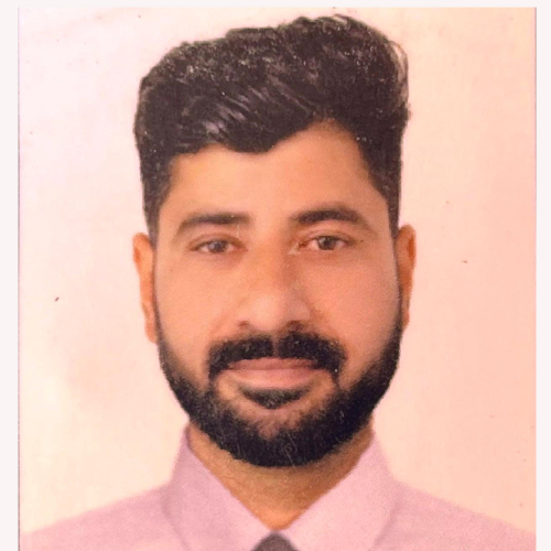 PPA MEMBER - Krishan Lal 