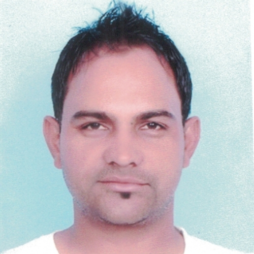 PPA MEMBER - Ram Pal