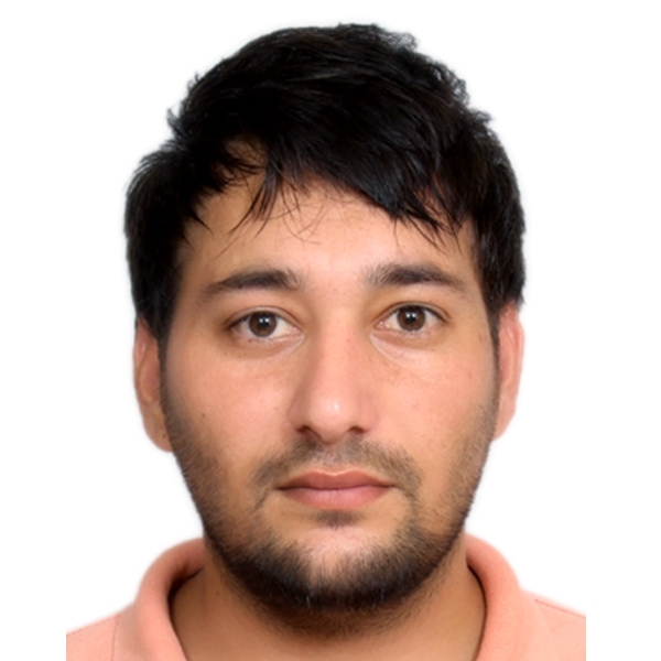 PPA MEMBER - Navjot Singh Judge