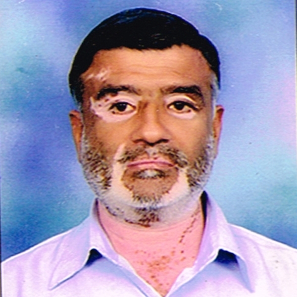 PPA MEMBER - Malkit Singh