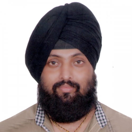 PPA MEMBER - Avtar Singh
