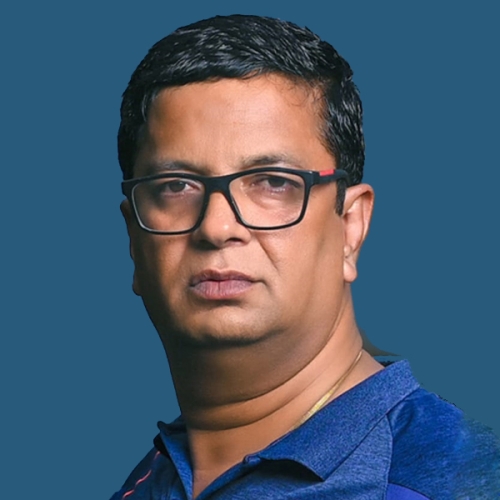 PPA MEMBER - Satish Kumar