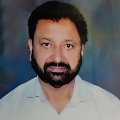 PPA MEMBER - Jai Kishen