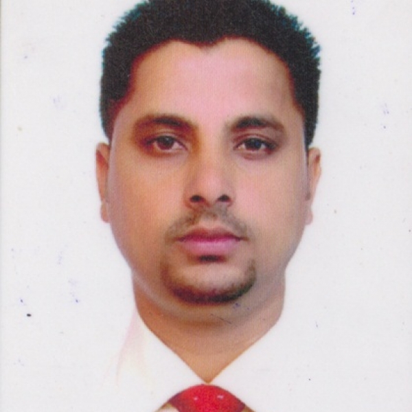 PPA MEMBER - Surinder Singh