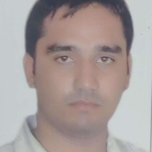 PPA MEMBER - Gavrav Sahore