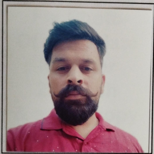 PPA MEMBER - Jaipaul Kalia