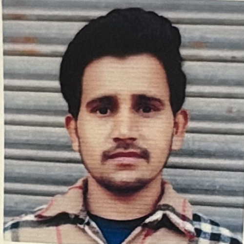 PPA MEMBER - Krishan Kumar