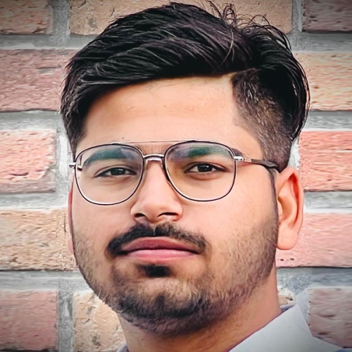 PPA MEMBER - Anmol Arora